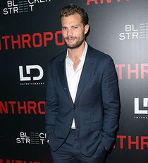 Jamie Dornan, 43 года, Великобритания Jamie Dornan, 43 года,